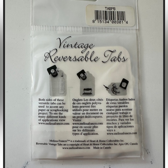 Assorted Craft Supplies - Lot of 7 Items. - Picture 4 of 6